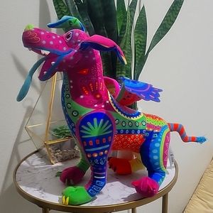 Coco Disney Pixar Dante alebrije